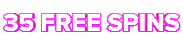 AmuletoBet 35 FREE SPINS