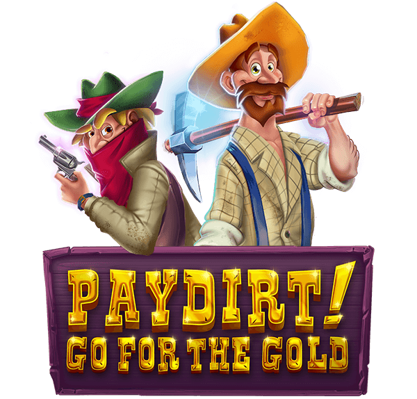 AmuletoBet Online Casino AmuletoBet Pay dirt! Go for the Gold