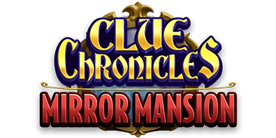 AmuletoBet Clue Chronicles: Mirror Mansion