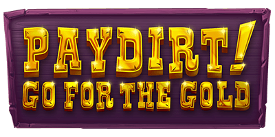 AmuletoBet Pay dirt! Go for the Gold